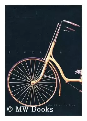 Couverture du produit · Bicycle: The History