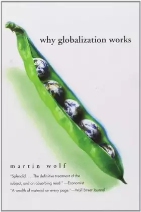 Couverture du produit · Why Globalization Works 2e