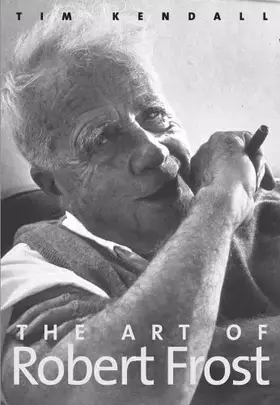 Couverture du produit · The Art of Robert Frost