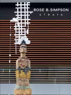 Couverture du produit · Rose B. Simpson: Strata