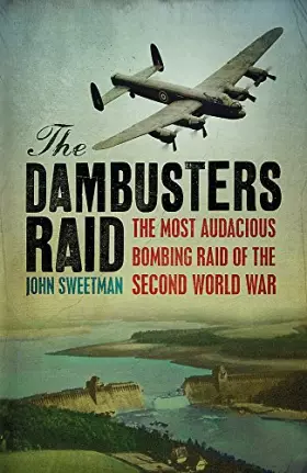 Couverture du produit · The Dambusters Raid
