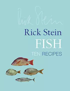 Couverture du produit · Fish: Ten Recipes