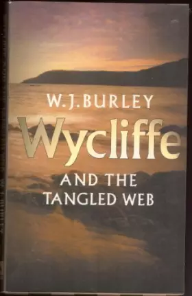 Couverture du produit · WYCLIFFE AND THE TANGLED WEB