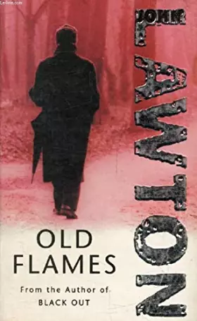 Couverture du produit · Old Flames