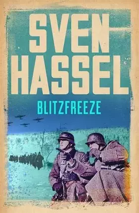 Couverture du produit · Blitzfreeze