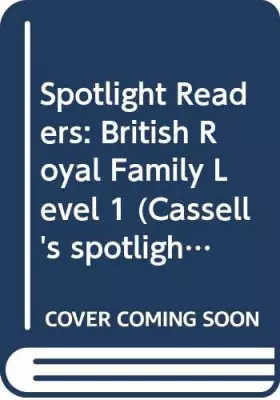 Couverture du produit · British Royal Family (Level 1)