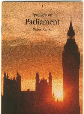 Couverture du produit · Parliament (Level 1)