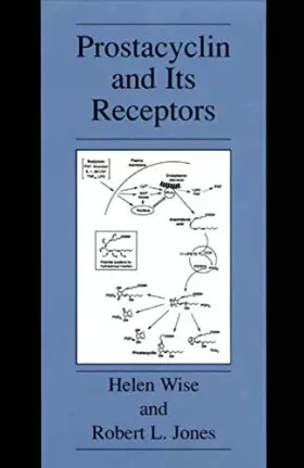 Couverture du produit · Prostacyclin and Its Receptors