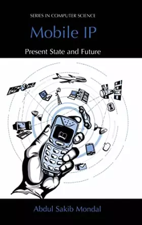 Couverture du produit · Mobile Ip: Present State and Future