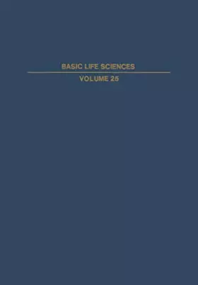 Couverture du produit · Basic Biology of New Developments in Biotechnology