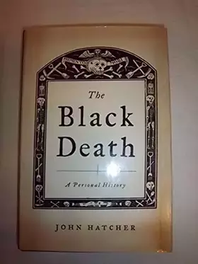 Couverture du produit · The Black Death: A Personal History
