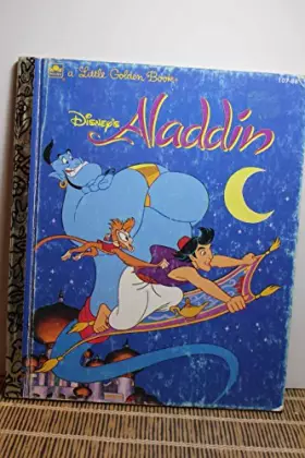 Couverture du produit · Aladdin