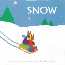 Couverture du produit · Snow