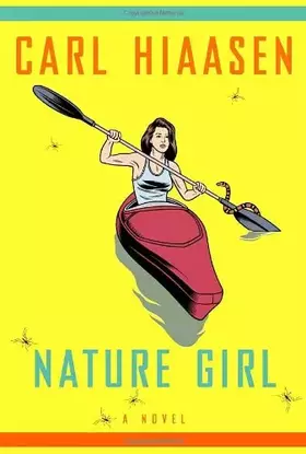 Couverture du produit · Nature Girl