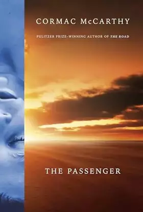 Couverture du produit · The Passenger