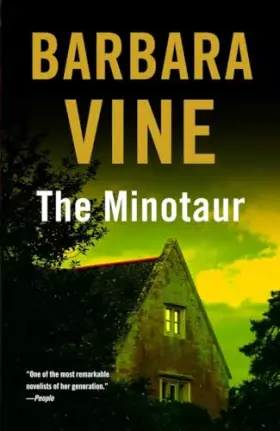 Couverture du produit · The Minotaur