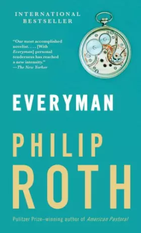 Couverture du produit · Everyman