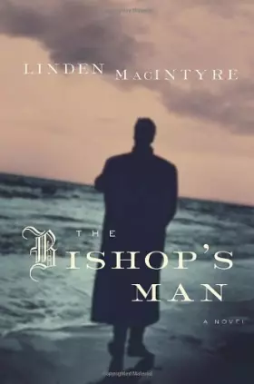 Couverture du produit · The Bishop's Man