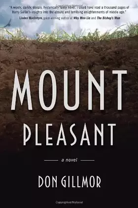 Couverture du produit · Mount Pleasant