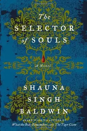Couverture du produit · The Selector of Souls