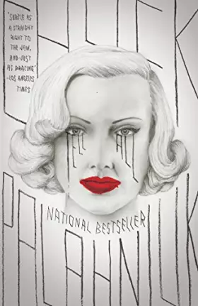 Couverture du produit · Tell-All