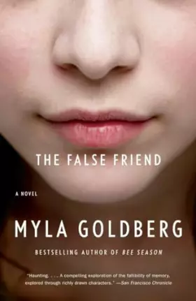 Couverture du produit · The False Friend