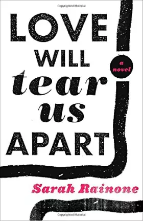 Couverture du produit · Love Will Tear Us Apart