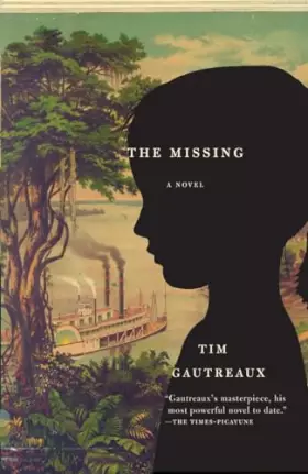 Couverture du produit · The Missing (Vintage Contemporaries)