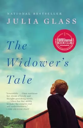 Couverture du produit · The Widower's Tale