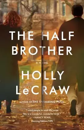 Couverture du produit · The Half Brother