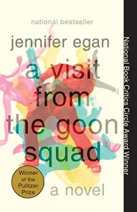 Couverture du produit · A Visit from the Goon Squad