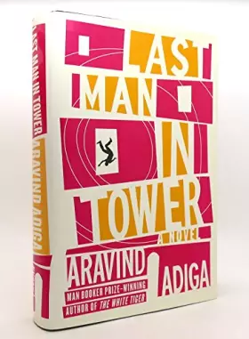Couverture du produit · Last Man in Tower
