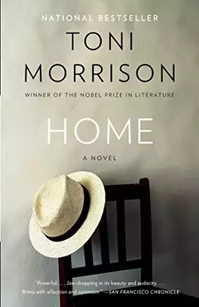 Couverture du produit · Home