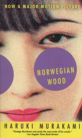 Couverture du produit · Norwegian Wood