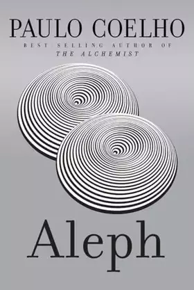 Couverture du produit · Aleph