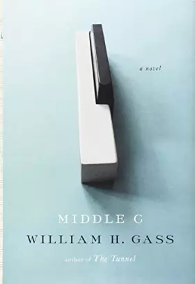 Couverture du produit · Middle C