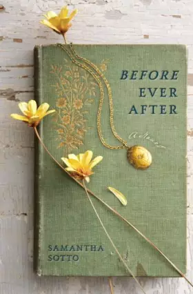 Couverture du produit · Before Ever After: A Novel