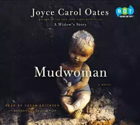 Couverture du produit · Mudwoman (Lib)(CD)