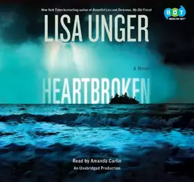 Couverture du produit · Heartbroken (Lib)(CD)