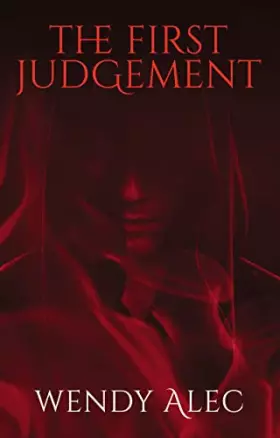 Couverture du produit · The First Judgement (Chronicles of Brothers, Time Before Time)