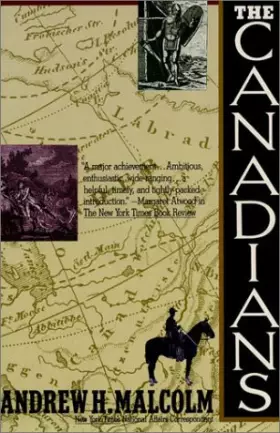 Couverture du produit · The Canadians