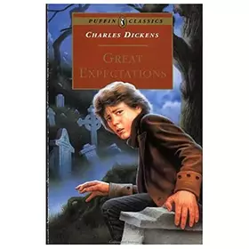 Couverture du produit · Charles Dickens Great Expectations