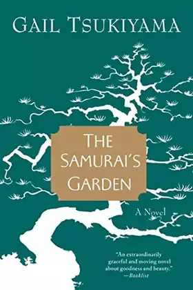 Couverture du produit · The Samurai's Garden