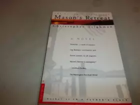 Couverture du produit · Mason's Retreat