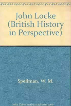 Couverture du produit · John Locke