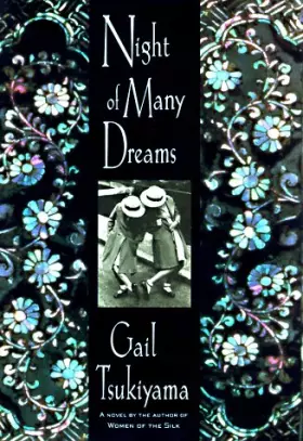 Couverture du produit · Night of Many Dreams