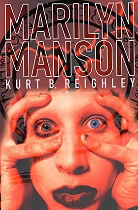 Couverture du produit · Marilyn Manson