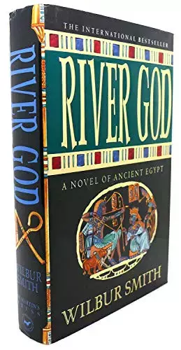 Couverture du produit · River God