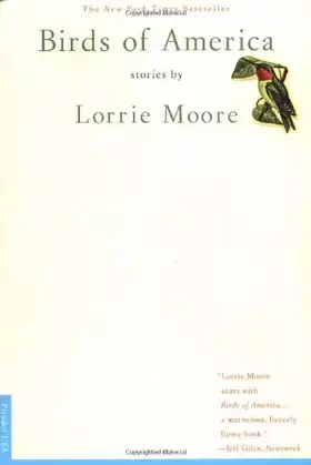 Couverture du produit · Birds of America