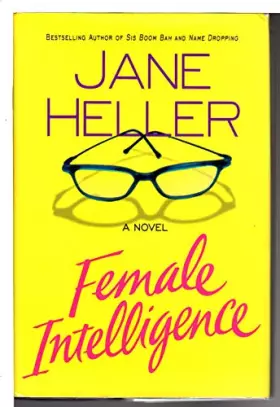 Couverture du produit · Female Intelligence